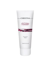 Christina Chateau de Beaute: Маска для моментального лифтинга (шаг 4b) (Vino Glory Mask)