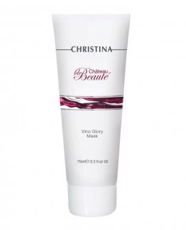 Christina Chateau de Beaute: Маска для моментального лифтинга (шаг 4b) (Vino Glory Mask)