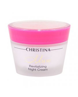 Christina Muse: Ночной восстанавливающий крем (Revitalizing Night Cream), 50 мл