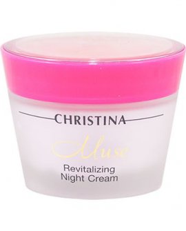 Christina Muse: Ночной восстанавливающий крем (Revitalizing Night Cream), 50 мл