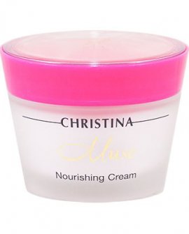 Christina Muse: Питательный крем (Nourishing Cream), 50 мл
