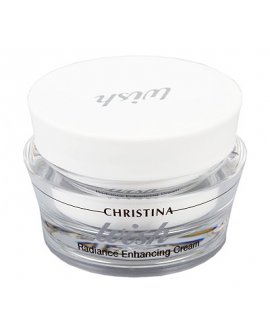 Christina Wish: Омолаживающий крем (Radiance Enhancing Cream), 50 мл