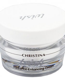 Christina Wish: Омолаживающий крем (Radiance Enhancing Cream), 50 мл