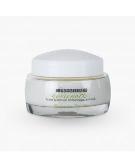 Premium Homework: Крем дневной полигидратантный, 50 мл