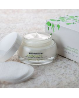 Premium Homework: Крем дневной полигидратантный, 50 мл