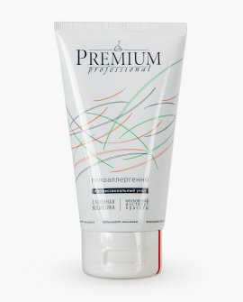 Premium Professional: Крем «Sebum & Age Control» для жирной зрелой кожи, 150 мл