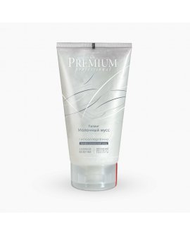 Premium Professional: Пилинг «Молочный мусс» (с молочной кислотой), 150 мл